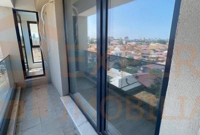 Apartament cu 3 camere decomandat în Inel II