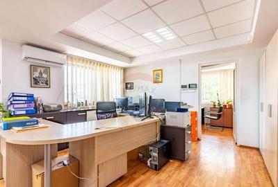 Inchiriere Spatiu Showroom Birouri Pasaj Berceni - 3