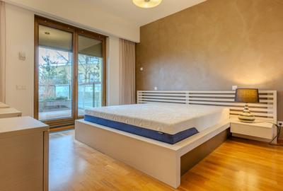 Apartament exclusivist 2 camere cu terasă de 100 mp - Bellevue Residence - 9