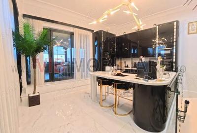 Penthouse in Complexul Rezidential Tineretului etaj 11+12+terasa - 8