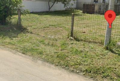 Teren intravilan 708 mp Mangalia Dobrogea Nouă, lângă parcul Evergreen - 1