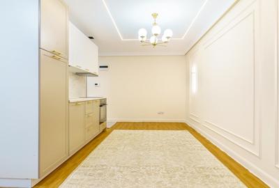 Apartament 1 camera Soporului, finisaje lux, mobilat, parcare Apartament 1 camera Soporului, finisaje lux, mobilat, parcare - 7