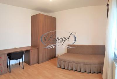 Apartament cu 2 camere decomandat, mobilat în Mănăștur - 4