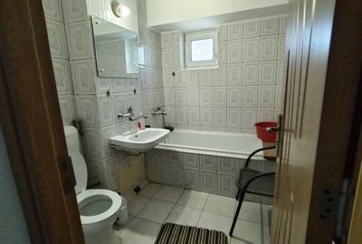 Urgent ! Apartament 3 Camere Decomandat - Zona Faget - 7