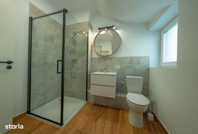 Casă cu 3 camere cu Teren 40 Mp în Nord - 10