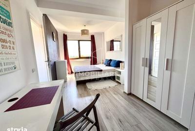 Apartament cu 2 camere în Becaș - 8