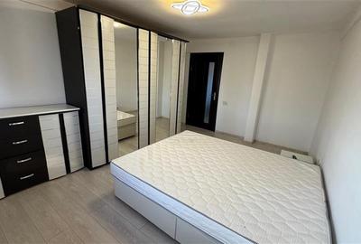 Apartament cu 2 camere nedecomandat în Girocului - 6