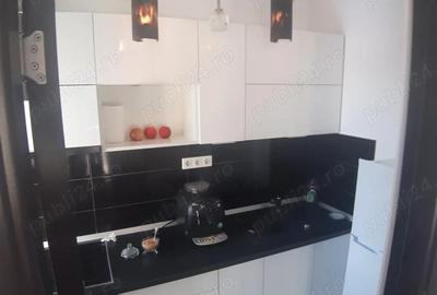 Garsonieră decomandată în Central - 5