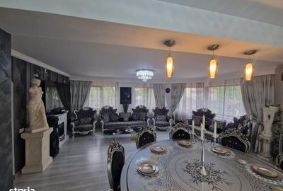 Casă cu 4 camere în Chiajna - 12