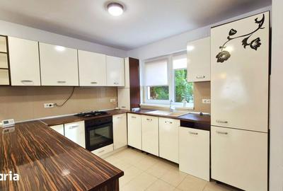 Apartament cu 4 camere, mobilat în Dârste - 4