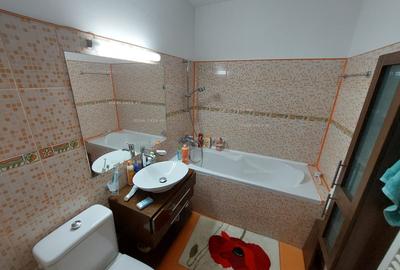 Apartament cu 2 camere in Tatarasi-Oancea-Spital Sf.Maria - 14