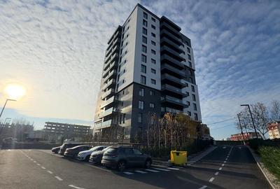 Apartament cu 2 camere decomandat în Fundeni