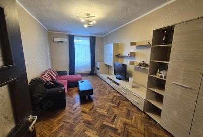 Apartament cu 2 camere decomandat în Luncă - 6