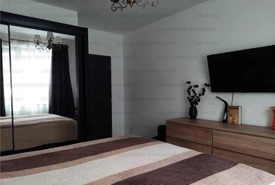 Apartament 2 camere tip open space - zona Tractorul - 2