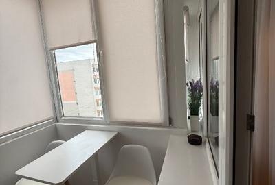 Garsonieră decomandată în Obor - 12