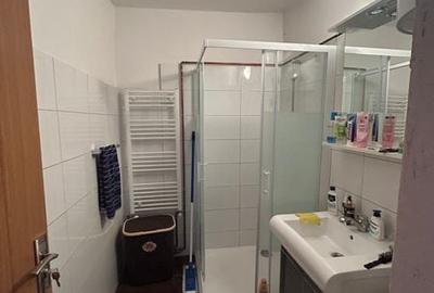 Apartament cu 2 camere semidecomandat în Central - 1
