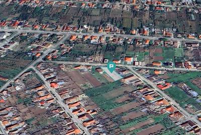 Teren de 900 mp, în Central - 2