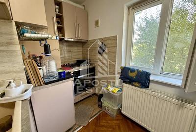 Apartament cu 3 camere, etajul 1, centrala proprie, zona Soarelui - 4