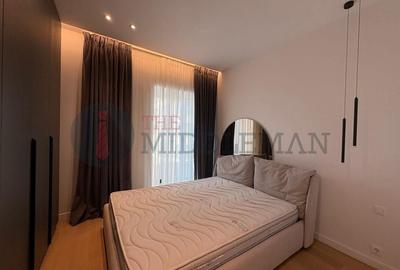 One Verdi Park I 3 camere I Mobilat I Parcare inclusa - 9