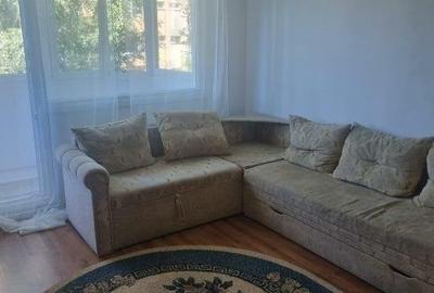 Apartament cu doua camere semidecomandate zona saturn - 4