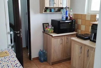 Apartament cu 2 camere decomandat în Războieni - 5