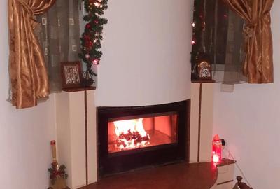 Casă cu Teren 500 Mp în Roșu - 10