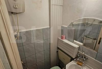 Garsonieră în Burdujeni - 2