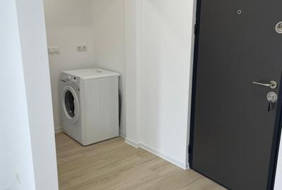 Apartament cu 2 camere decomandat, mobilat în Nord - 3