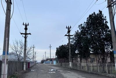 HALĂ INDUSTRIALĂ 8530 MP TEREN ȘI 3300 MP CONSTRUCȚII - 3