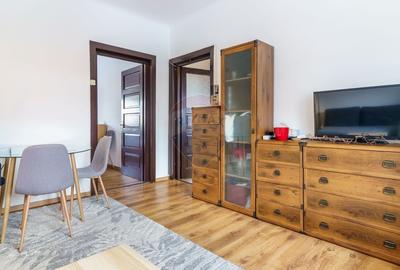 De vanzare 2 camere, comision 0% - 3