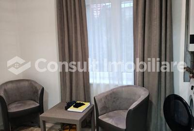 Apartament cu 3 camere în Central - 5