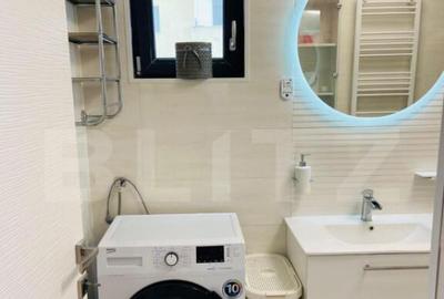 Garsonieră în 1 Mai - 3