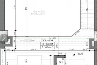 Proiect nou P+6, zona Universitate, predare la cheie, incalzire in pardoseala! - 9