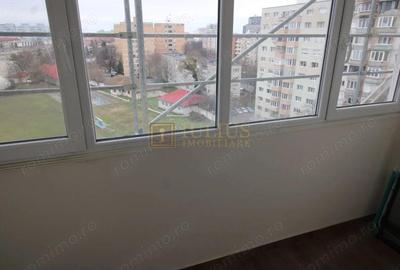 Apartament cu 3 camere decomandat, mobilat în Gheorghe Lazăr - 12