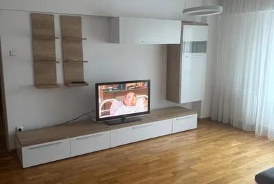 Apartament cu 2 camere decomandat, mobilat în Unirii - 2