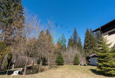 Vila 6 camere, Timisul de Sus. - 39