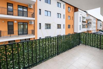 Apartament cu 2 camere | Giroc - 8