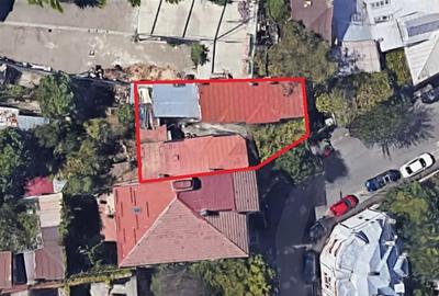 Vanzare casa Stefan cel Mare, Bucuresti - 1