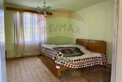 Casă individuală cu 2 camere cu Teren 1449 Mp în Ocna Șugatag - 12