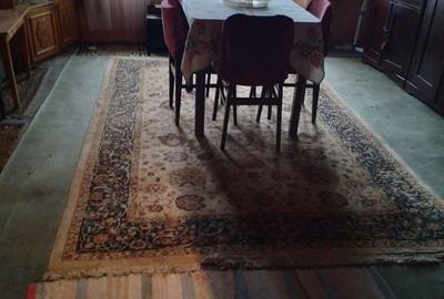 Casă cu 2 camere în Șimian - 4