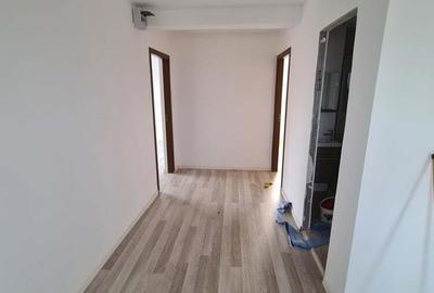 Casa individuala 4 camere 170 mp teren 501mp schimb cu SAD in Timisoara - 6