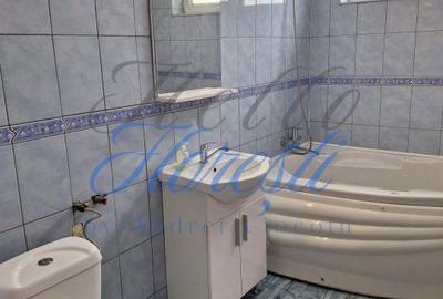 Garsonieră decomandată, mobilată în Florești - 2