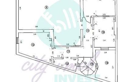 Grădina Icoanei – vilă cu potențial multiplu - 8