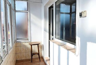 Apartament cu 3 camere semidecomandat, mobilat în Precista - 18