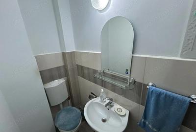 Apartament cu 3 camere decomandat în Cetate - 1