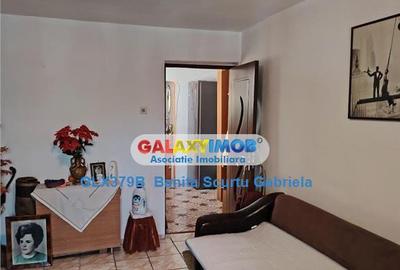 Apartament 2 cam ,etaj 1 din 10 - M.Piata Sudului - 3