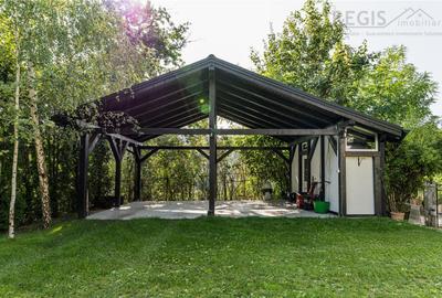 Vila Exclusivista Drumul Poienii / Pretabil Regim Hotelier - 2