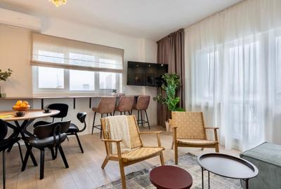 Spațiu comercial, de 105 mp, în P-ța Romană - 3