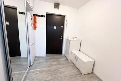 Apartament cu 2 camere semidecomandat, mobilat în Tineretului - 10