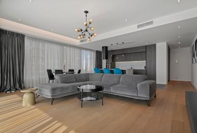 3 BEDROOM APARTMENT FOR SALE // ONE MIRCEA ELIADE - 1